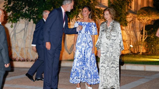 El restaurante mallorquín con estrella Michelin elegido por la Familia Real para el acto de Marivent