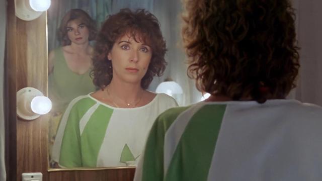 Concha Velasco en 'La hora bruja' (1985).