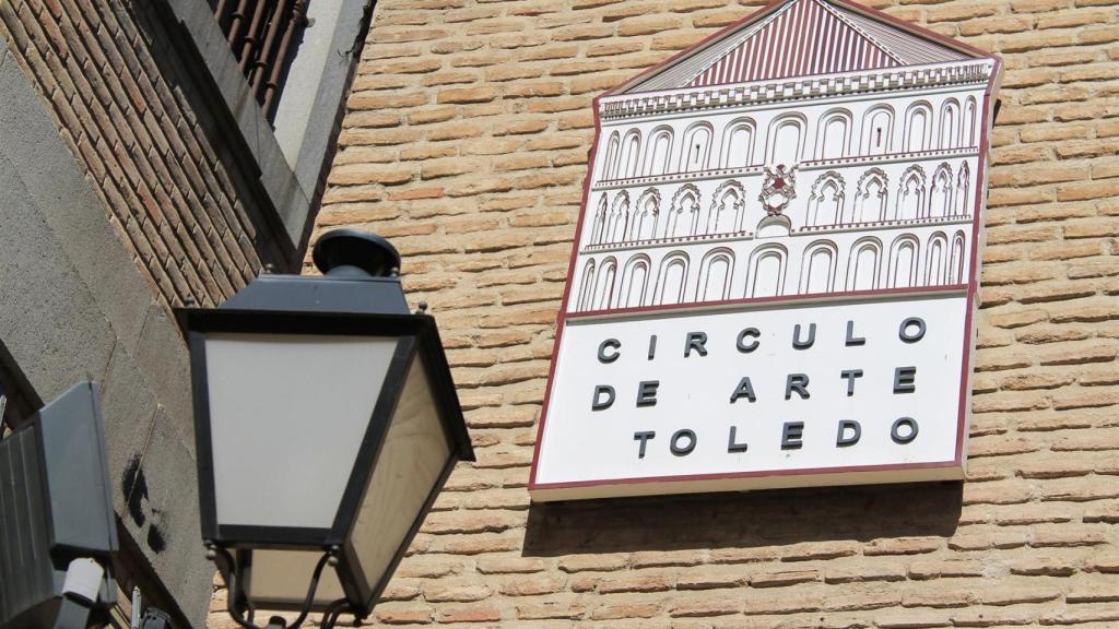 Círculo del Arte.
