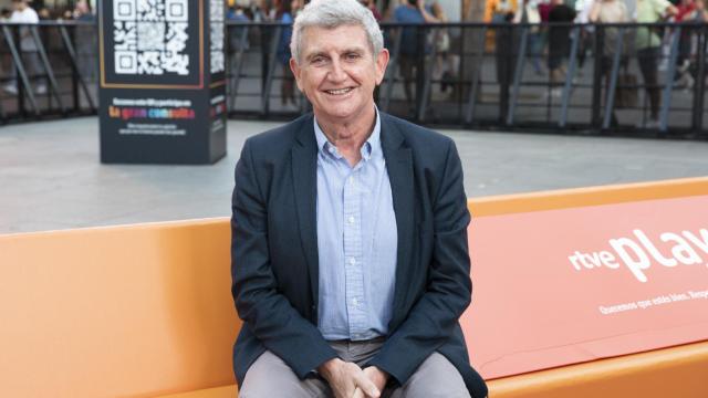 José Manuel Pérez Tornero.