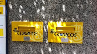 Buzones De Correos En Rubí.