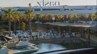 Una imagen del centro comercial Oasiz de Torrejón.