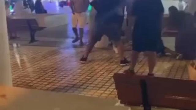 Un extracto del vídeo