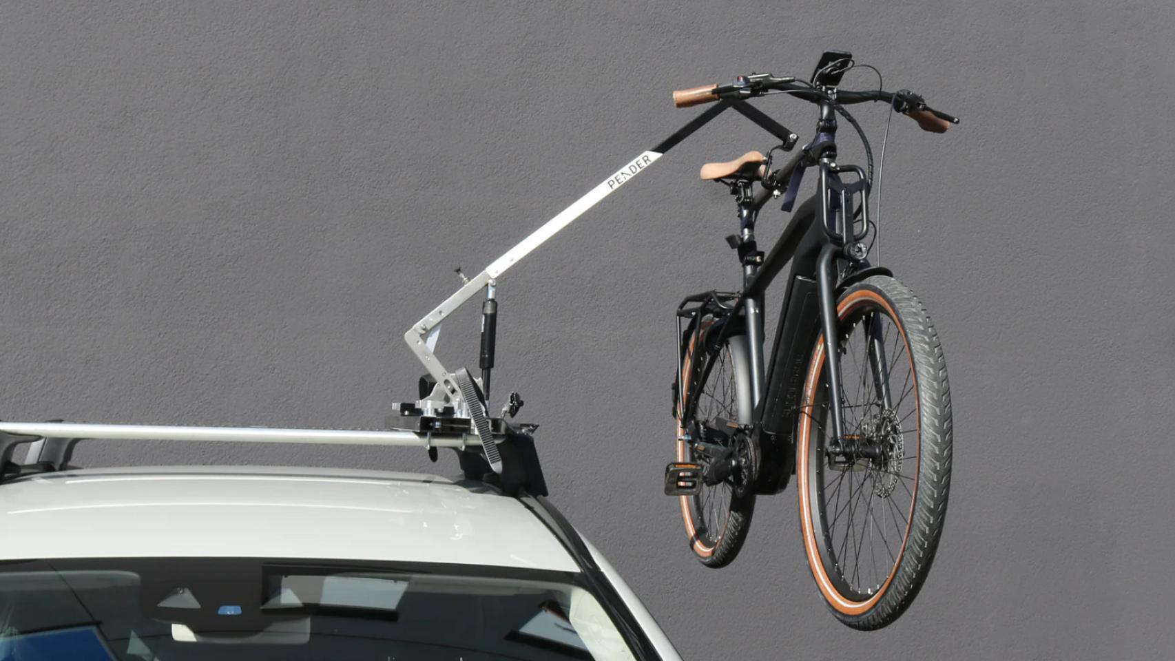 Pender Ebikelifter