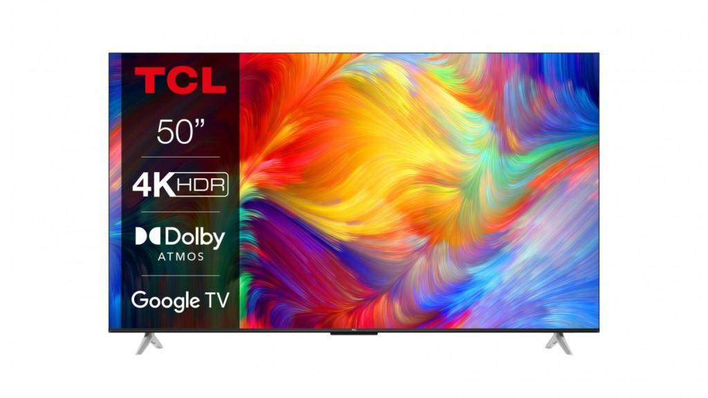 Televisor TCL 32S5200