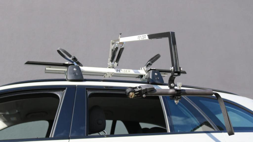 Pender Ebikelifter