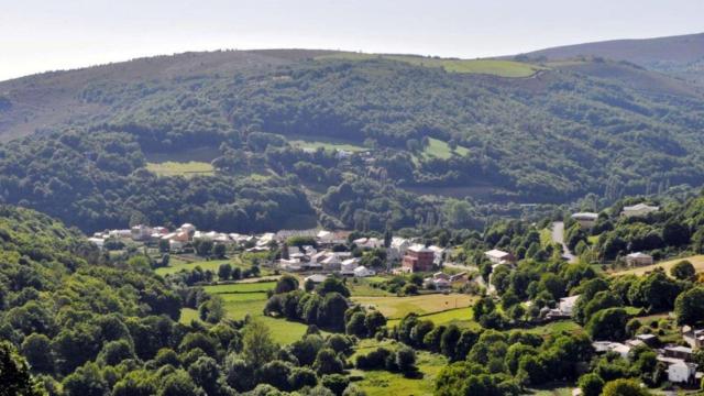 Triacastela, tierra de peregrinos: La riqueza de esta joya en el corazón de Lugo