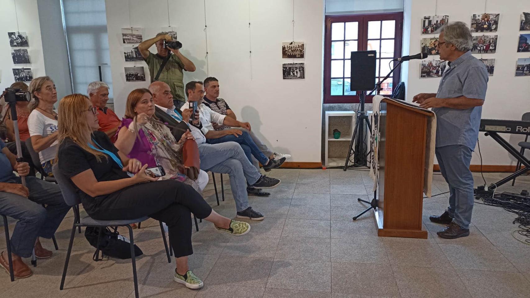 22 Festival Interceltico de Sendim 2023