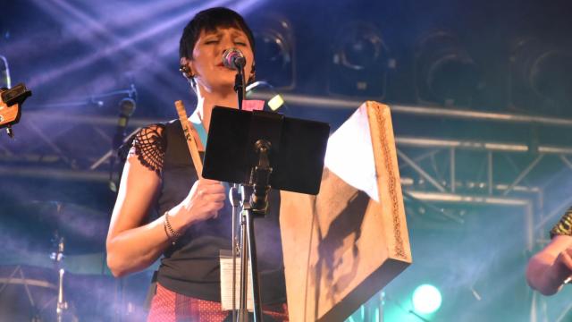 El Festival Intercéltico de Sendim comienza su 22 edición