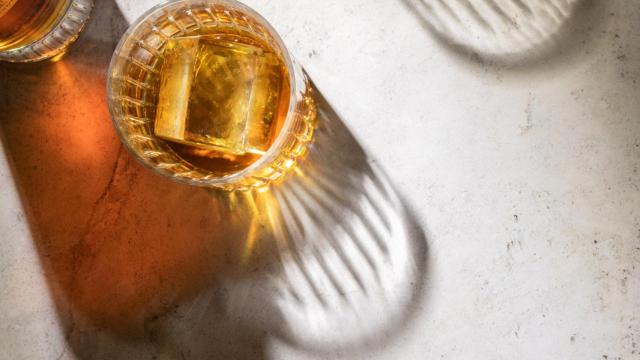 Este es el brandy elegido como la mejor bebida espirituosa de España