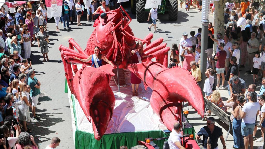 Festival Nacional de Exaltación del Cangrejo