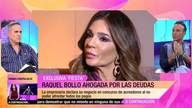 Aurelio Manzano y Luis Rollán en 'Fiesta de verano'.