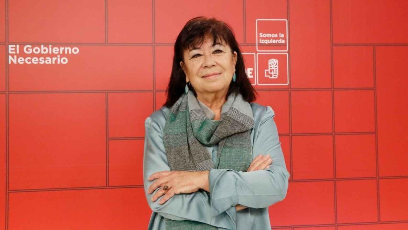 Pedraz cita a la presidenta del PSOE por su relación con Lei