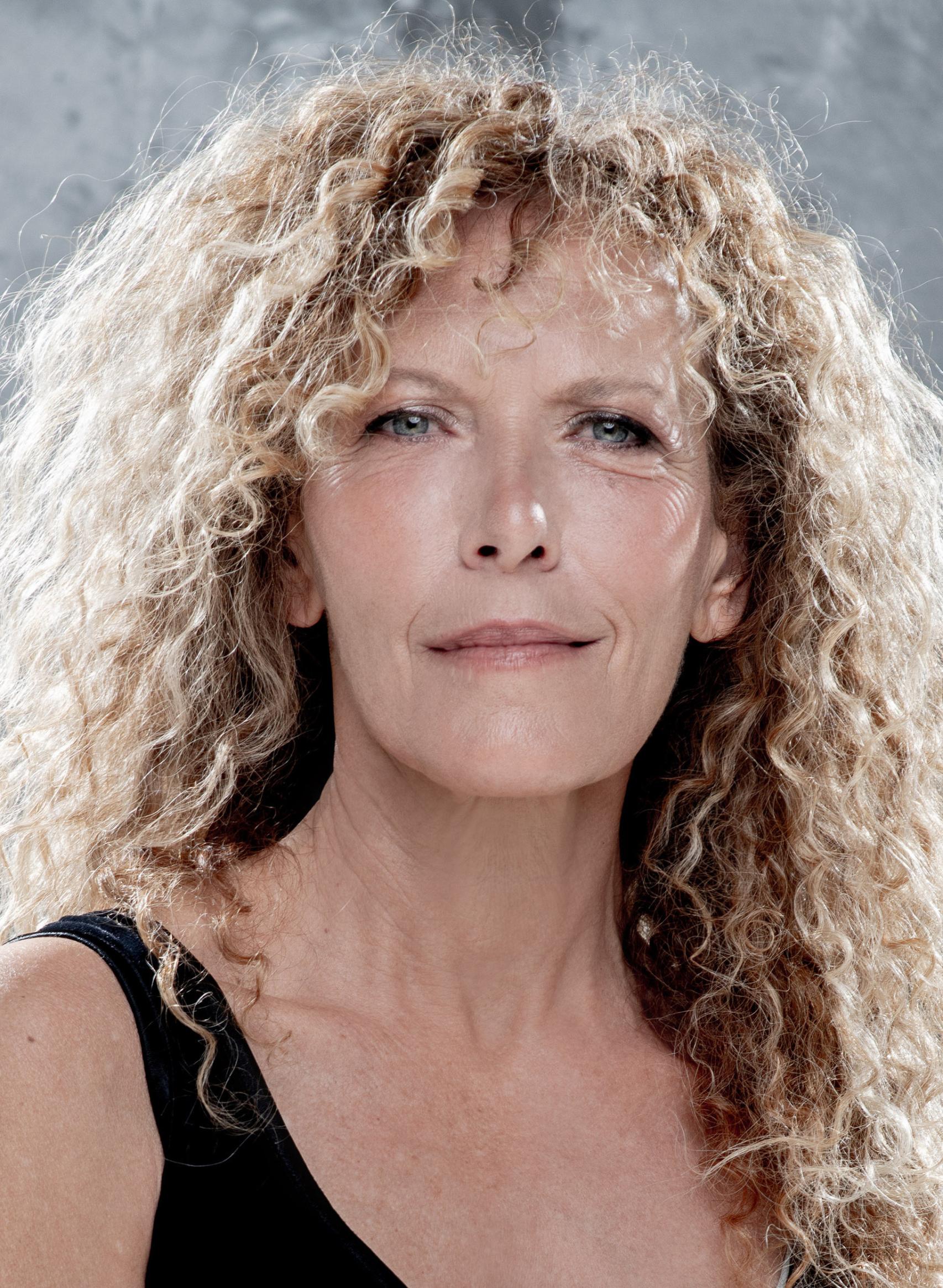 Carmen Conesa.