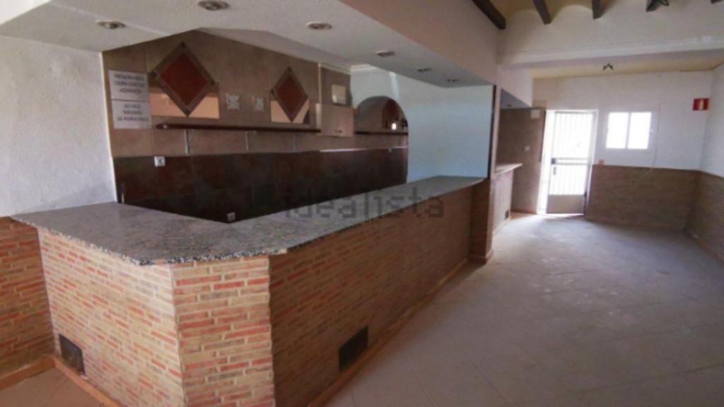 Casa o chalé en venta en avenida Ibi, Castalla.