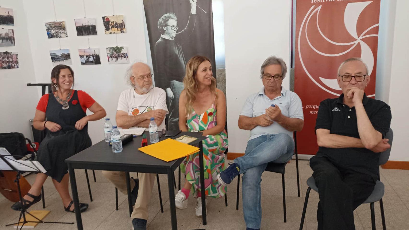 22 Festival Intercéltico de Sendim 2023 sabado