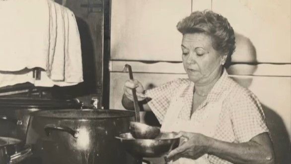 Muere Geles Quirós, la dueña de casa Gerardo, uno de los mejores restaurantes de Asturias
