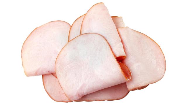 Pechuga de pollo braseada, cómo hacer tú mismo la versión más saludable de este fiambre