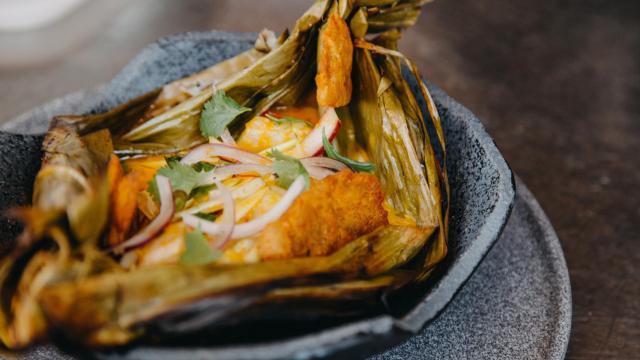 Kaypa, el restaurante para adultos en Menorca donde disfrutar de la mejor comida peruana