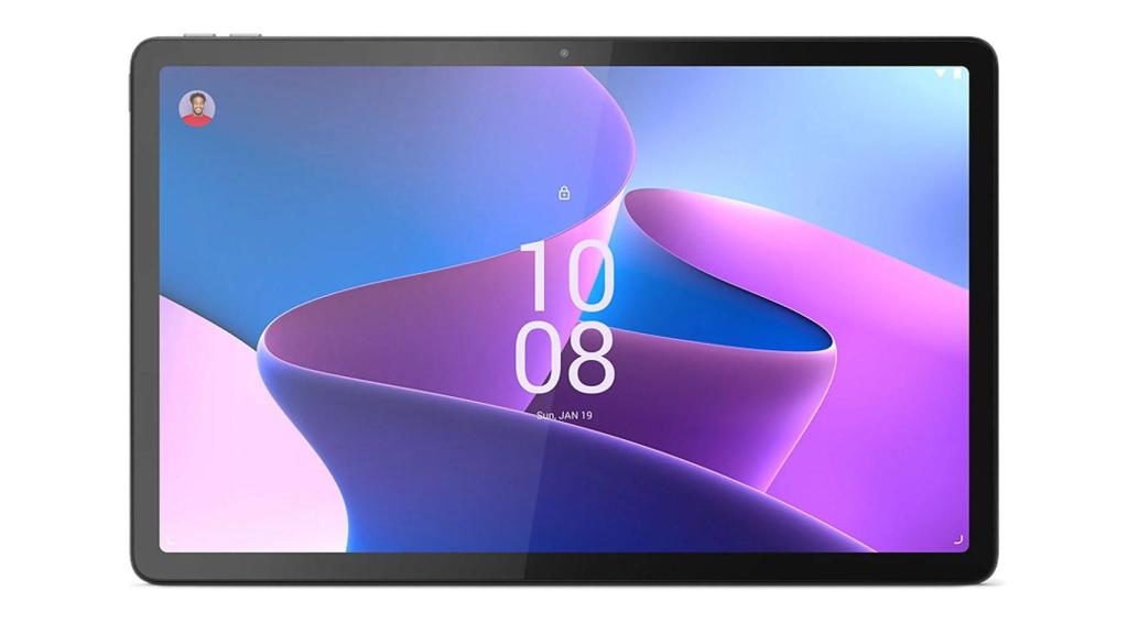 La Lenovo Tab P11 Pro