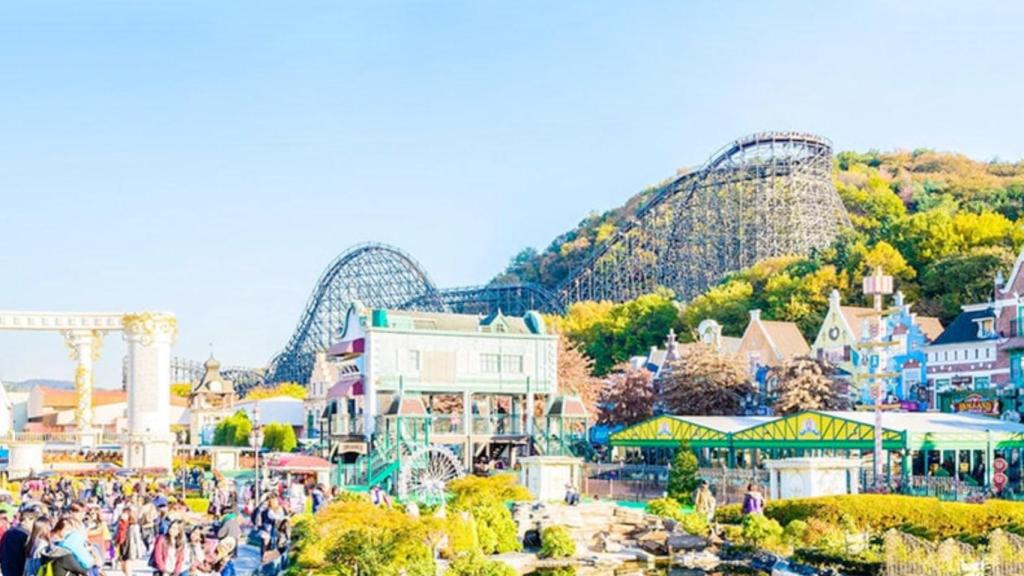 Everland