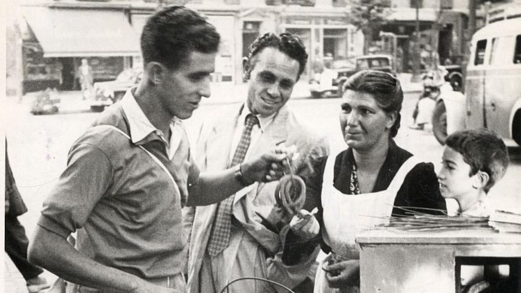 federico Martín Bahamontes