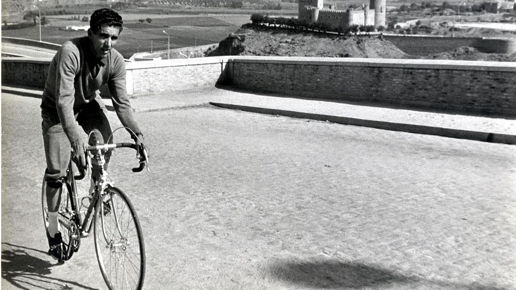 federico Martín Bahamontes