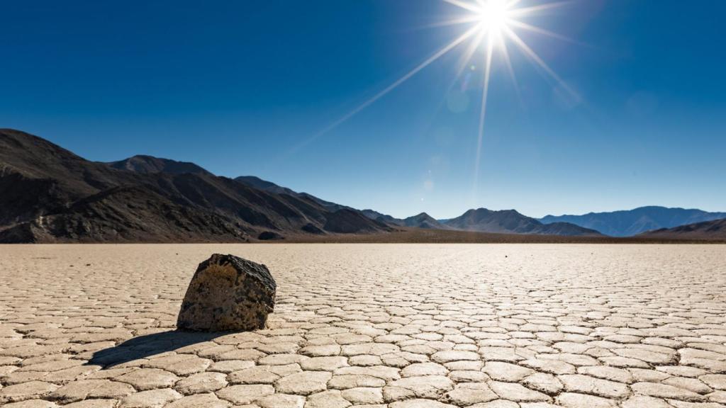 Así es el lugar más caluroso del planeta Tierra