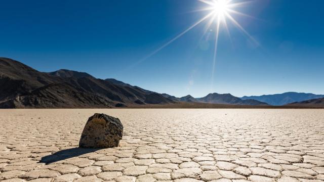 Así es el lugar más caluroso del planeta Tierra