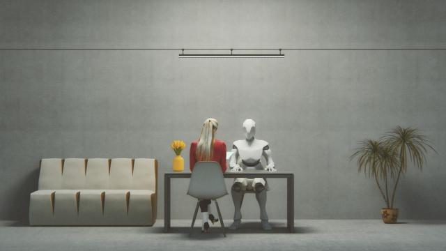 IA aplicada a los recursos humanos, o cómo ser objetivos en los procesos de selección