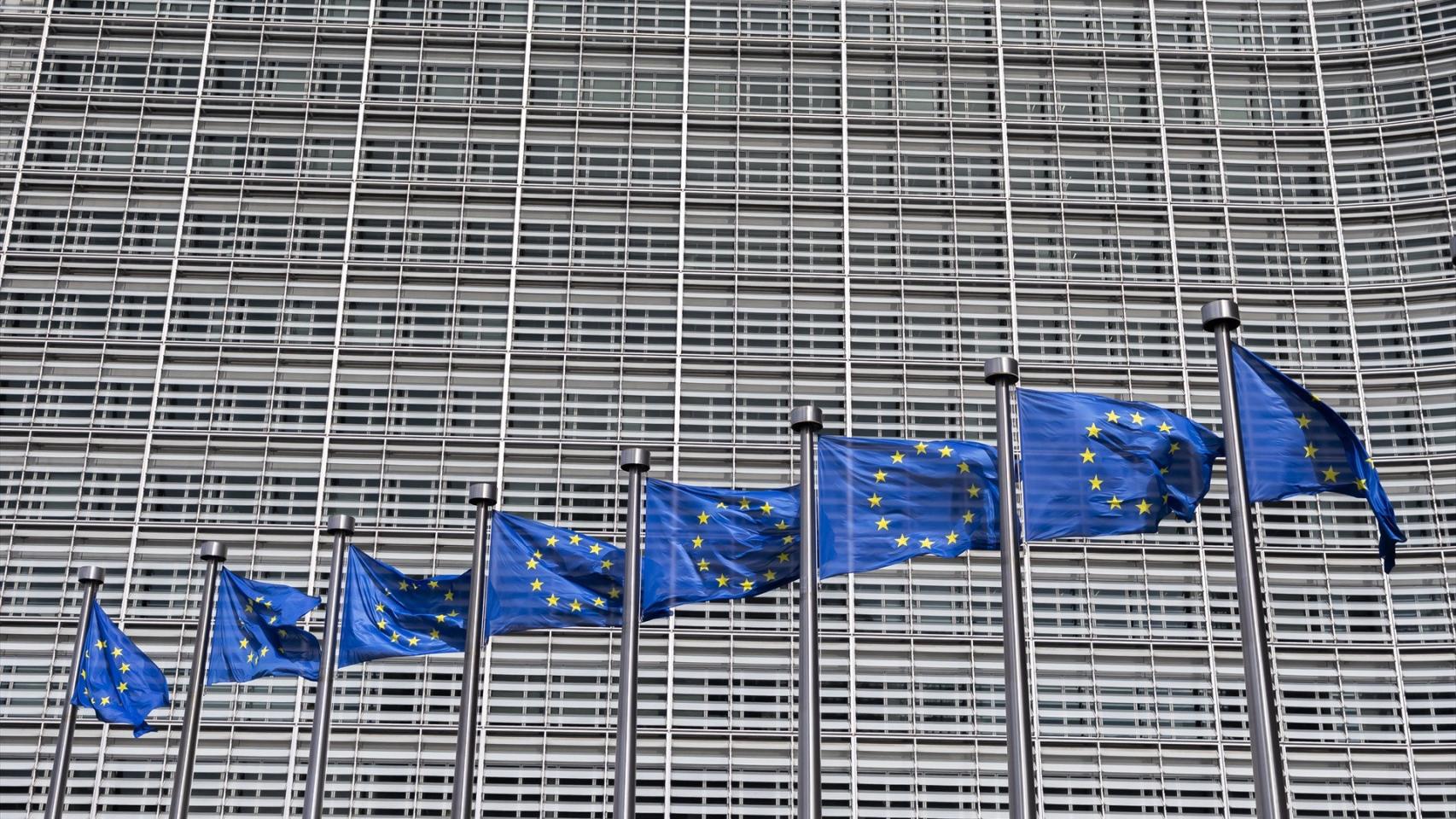 Sede de la Comisión Europea