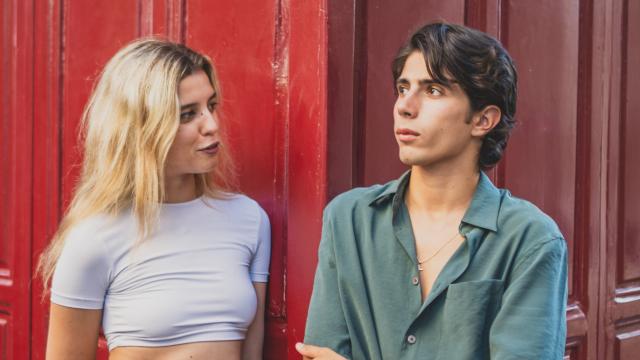 Los conductores de 'La Pija y la Quinqui'.