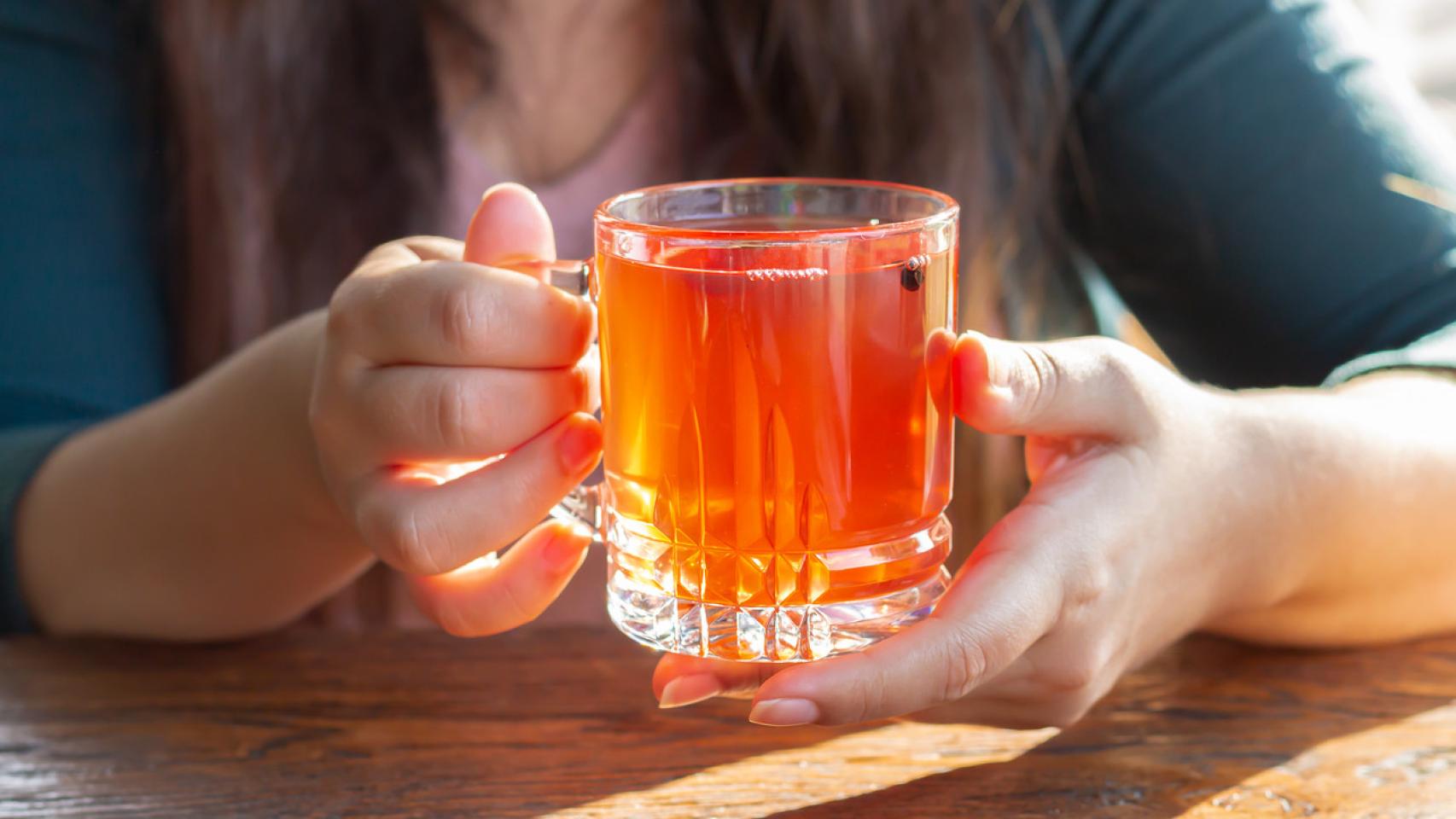 Té de kombucha: descubre las verdades y mitos de la bebida de moda