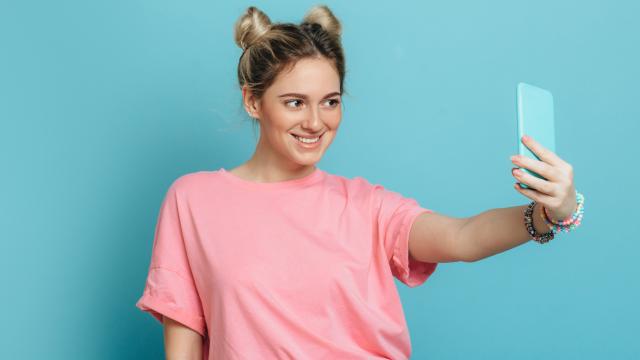 Este es el filtro de TikTok más realista hasta la fecha, según los expertos