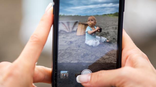 ¿Se pueden difundir imágenes de menores con el consentimiento de los padres? El experto aclara