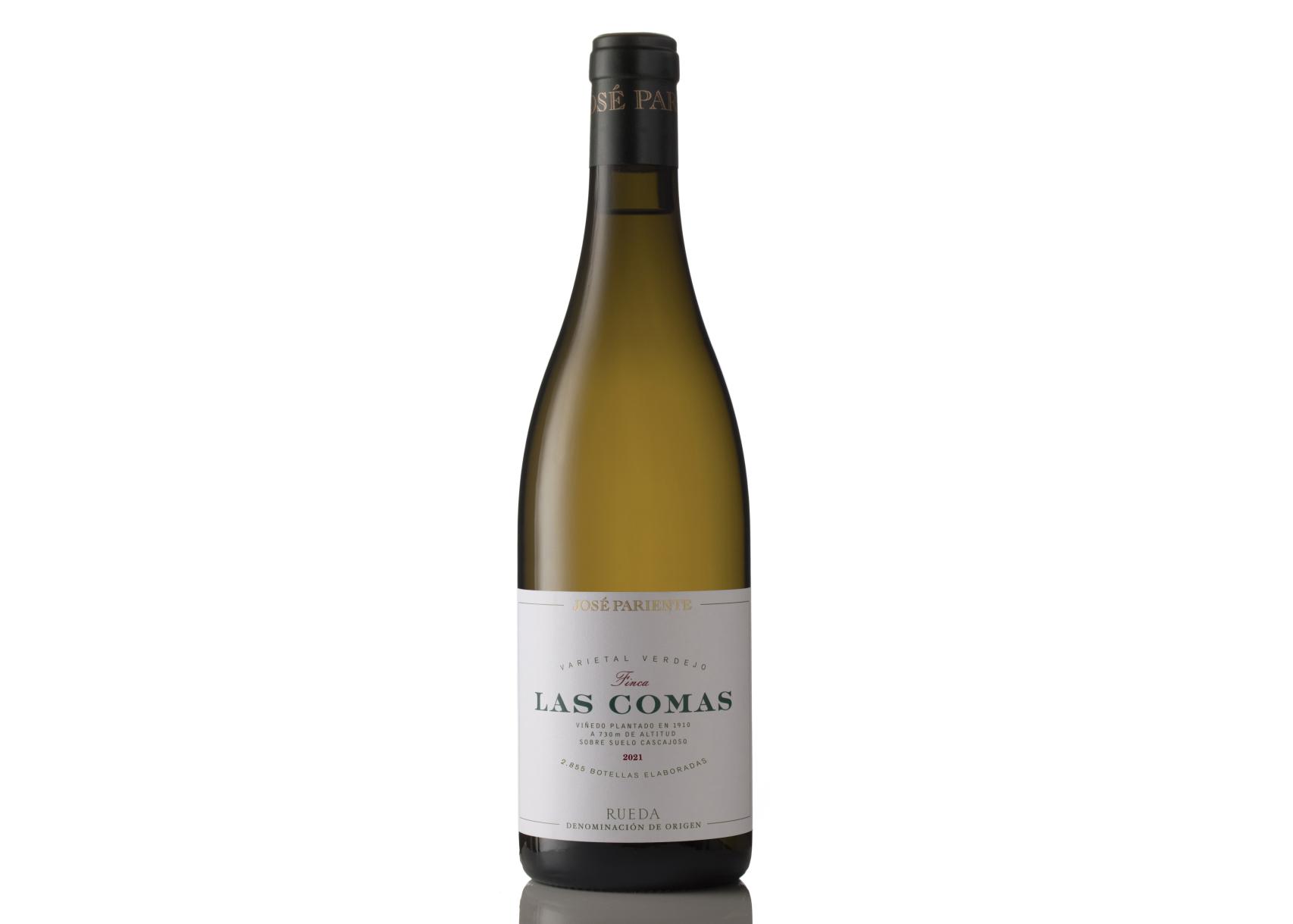 Fincas Las Comas 2021