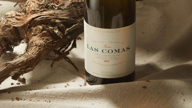 Un verdejo para disfrutar con calma