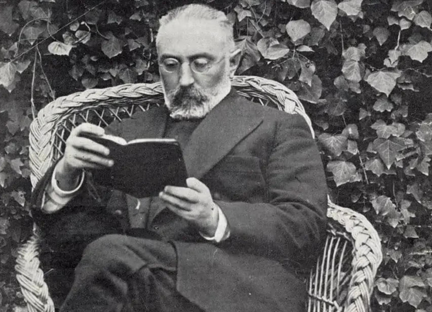 Miguel de Unamuno