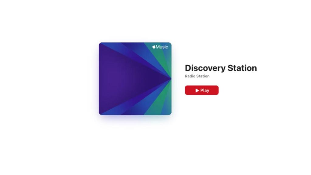 'Discovery Station'