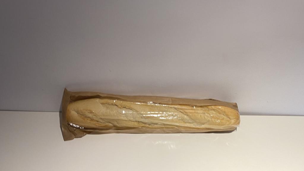 Pan del BM.