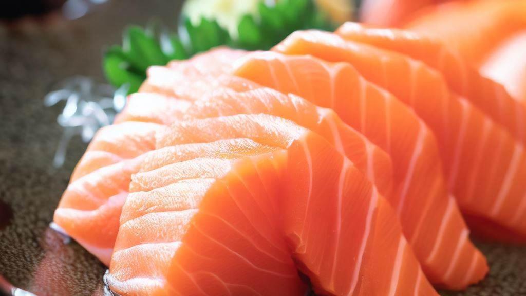 Salmon