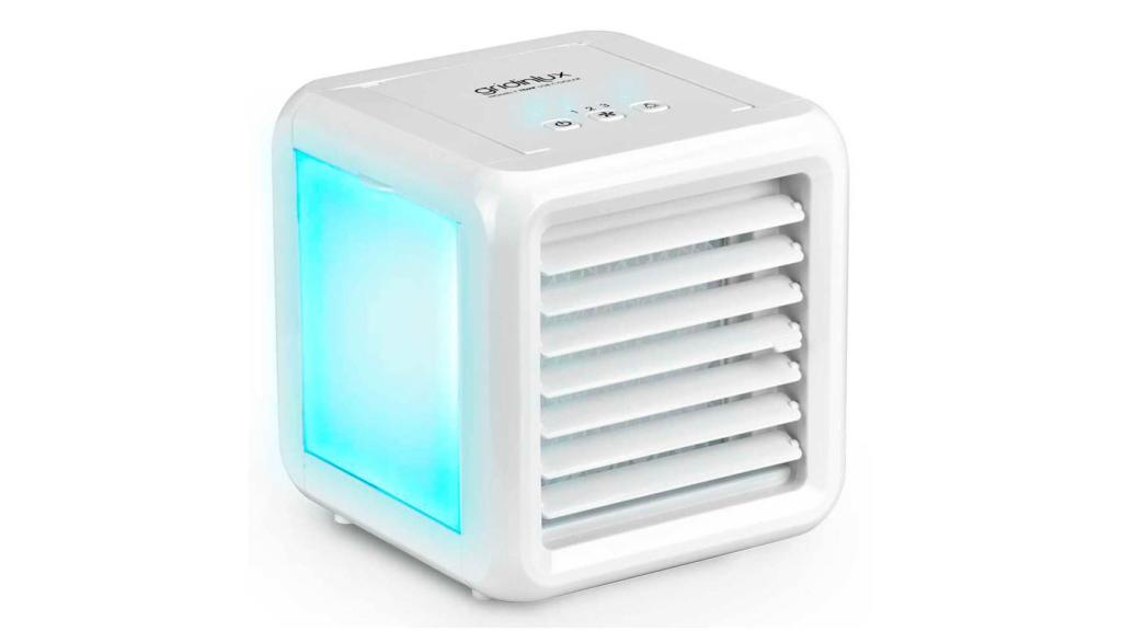 Ventilador de aire de Carrefour