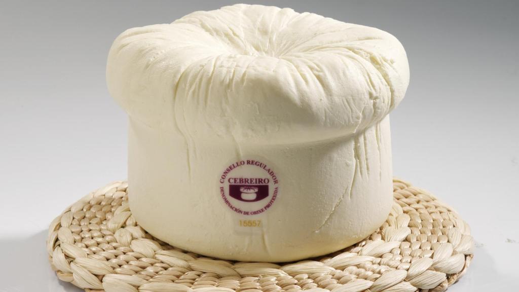 Queso Cebreiro
