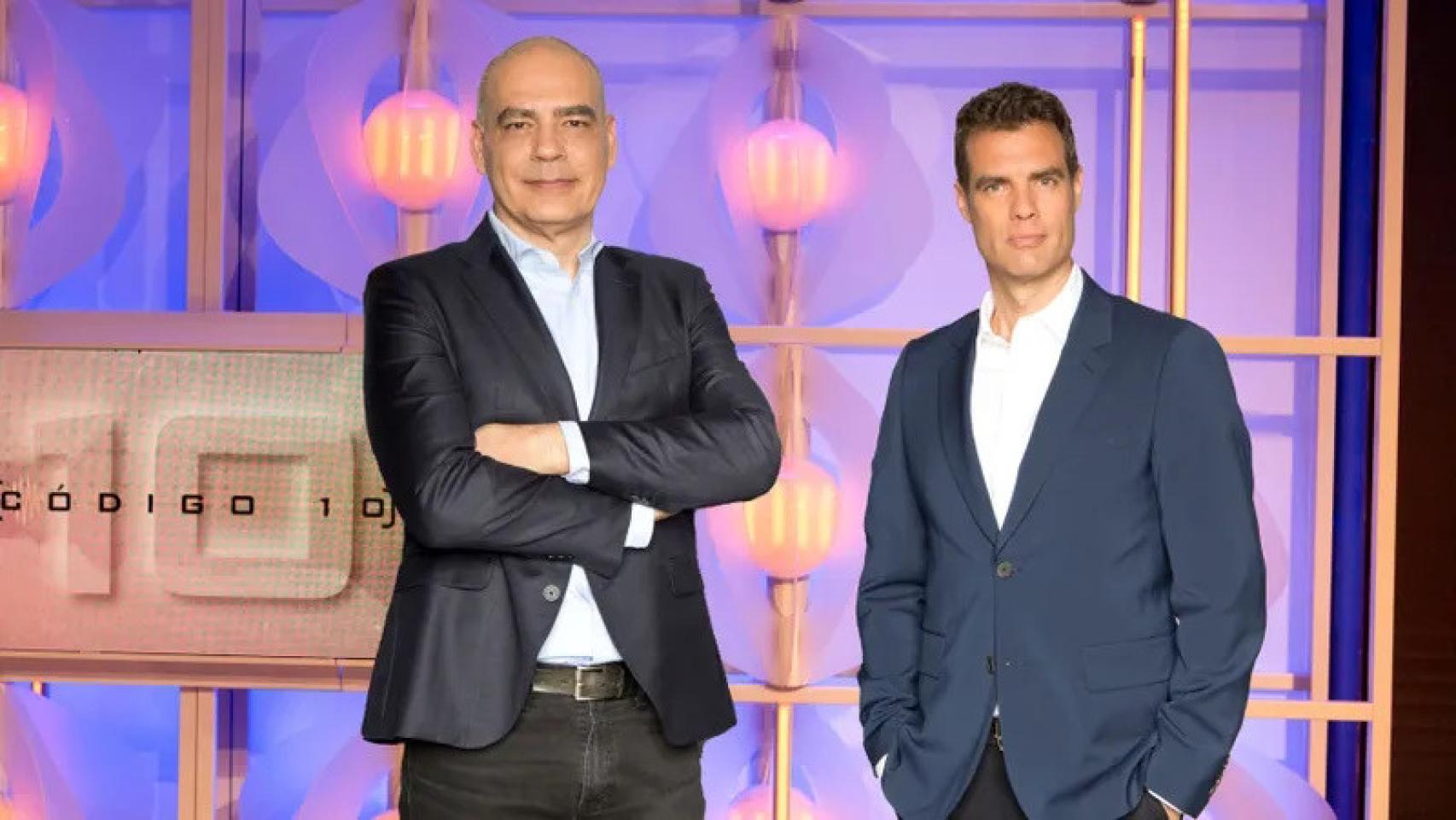 Cuatro echa el resto con el caso Daniel Sancho: emite este martes un especial de 'Código 10' en prime time