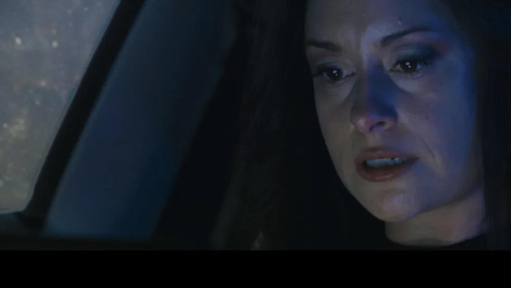 Así es 'Control', la primera película que estrenará Kevin Spacey después del juicio por agresión sexual