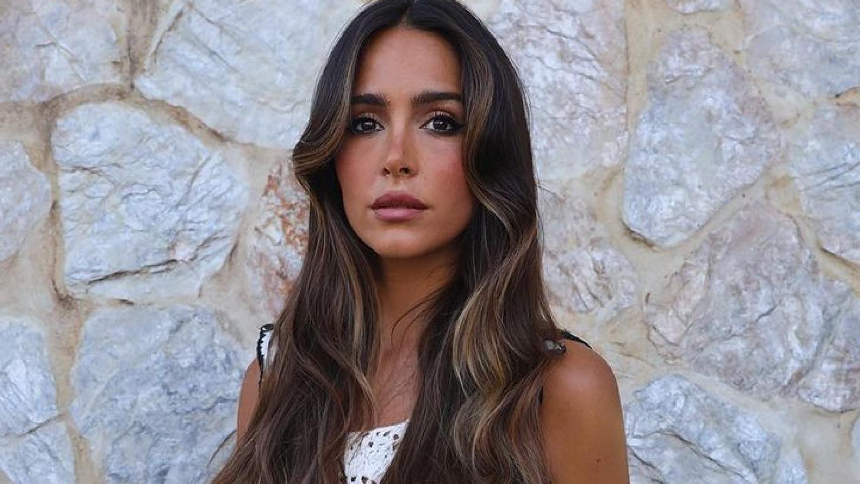 Rocío Osorno.