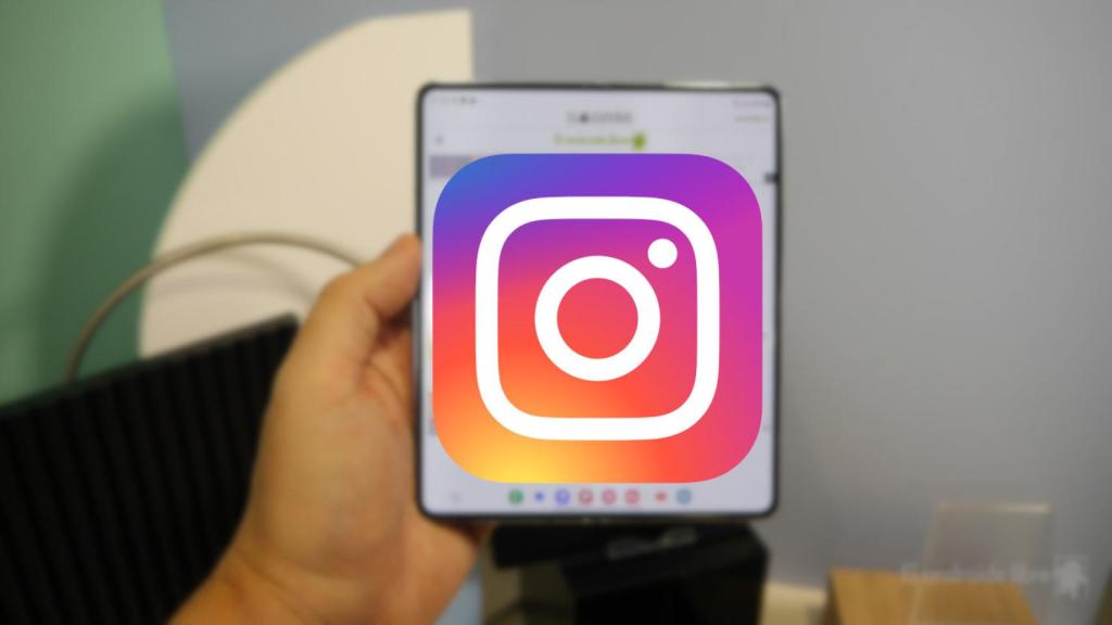 Instagram para pantallas grandes por fin es una realidad