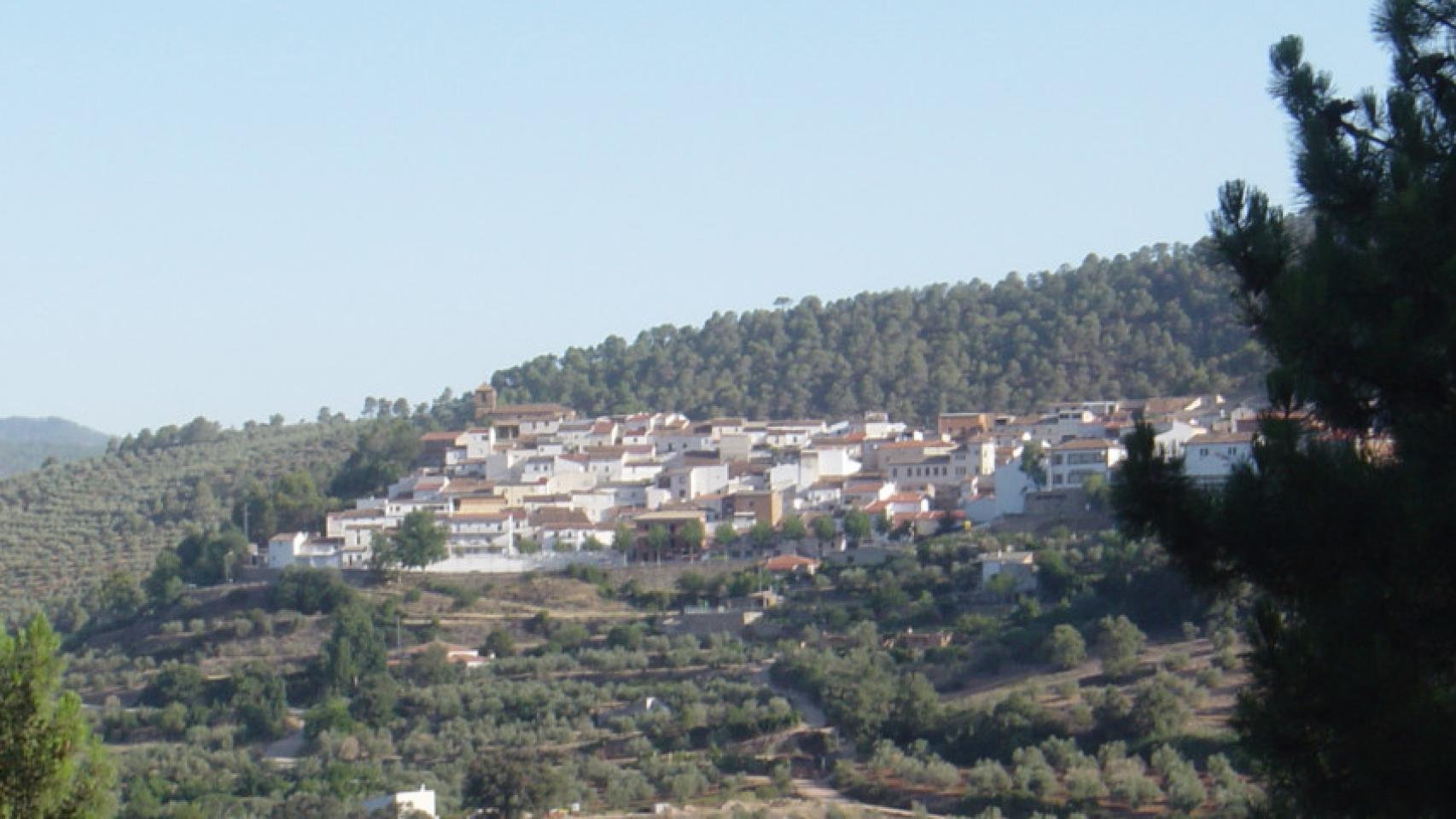 Cotillas (Albacete).