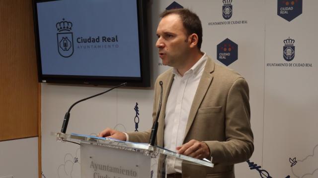 Menos impuestos en Ciudad Real: el Ayuntamiento reducirá el IBI para 2023