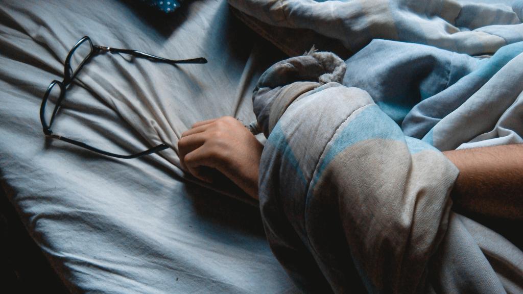 Dormir bien es fundamental para tener una buena salud.